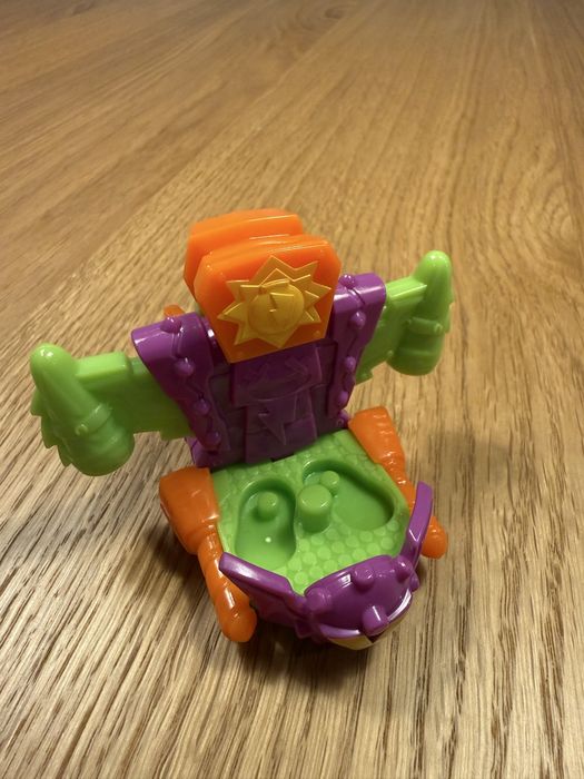 Superthings pojazdy
