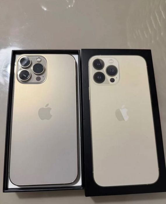 Продам iPhone 13 Pro Max 256