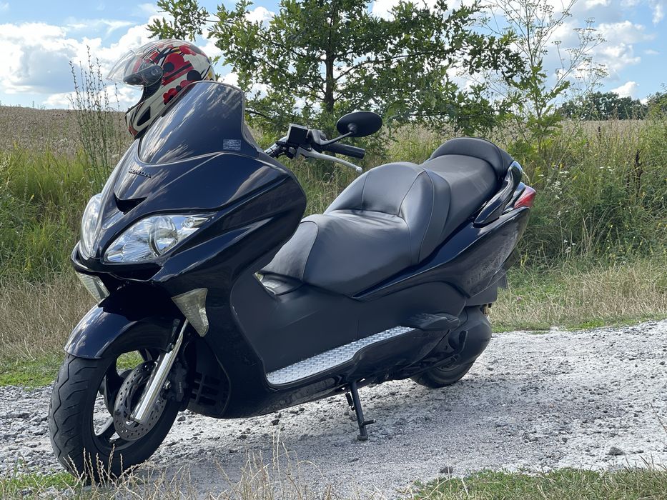 Honda Forza 250 PGM