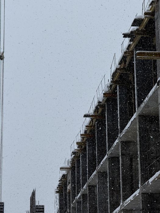 Квартири в ЖК Атоміум: елітний комфорт по доступній ціні