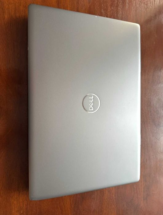 Dell Precision 7550 • i7-10875H • 64GB RAM • 4K UHD • Laptop Gaming