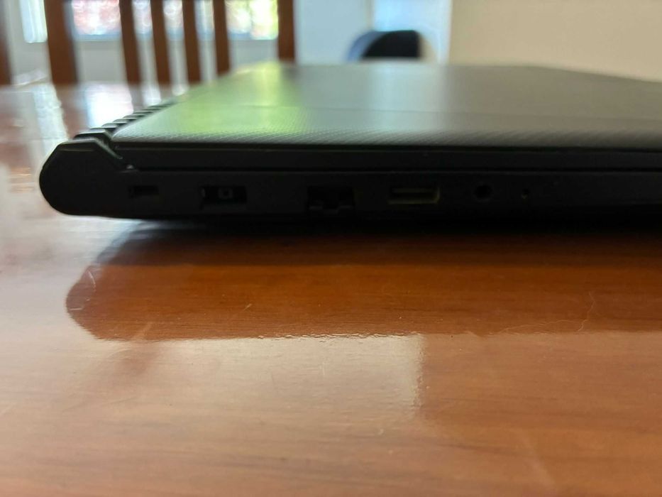 Notebook Gamer Le novo Legion Y520