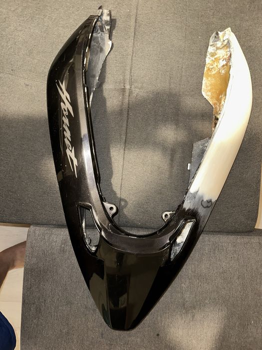 Rabeta/Traseira Hornet 600 04-07