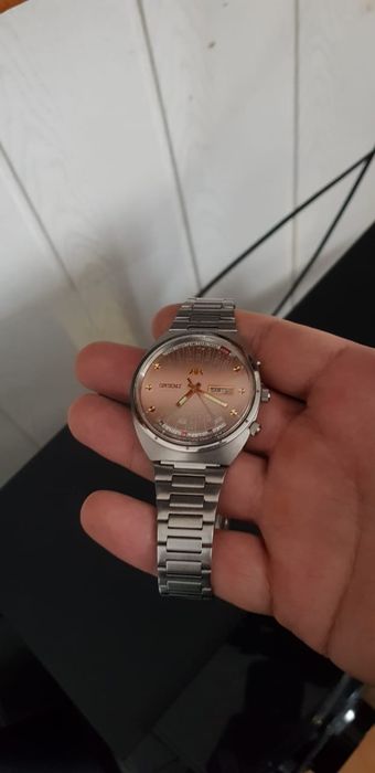 Продам часы мужские