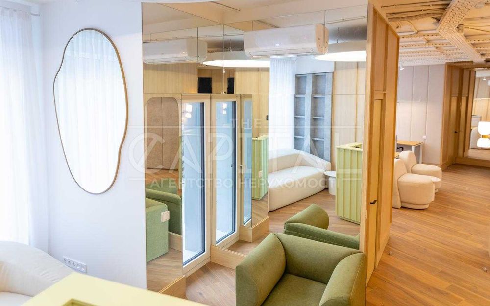 Продажа офиса, Бусловская, Busov Hill, БЕЗ %