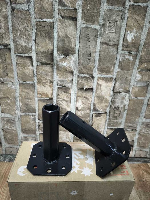 Ступиця ( напіввісь) 32\160мм до мотоблока пара