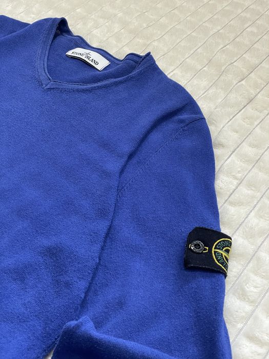 Кофта Stone island