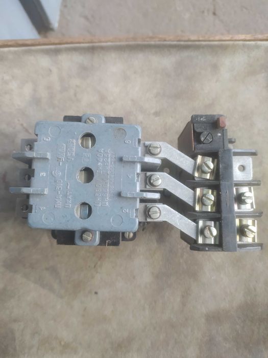 Продам преобразователь CFM-110!