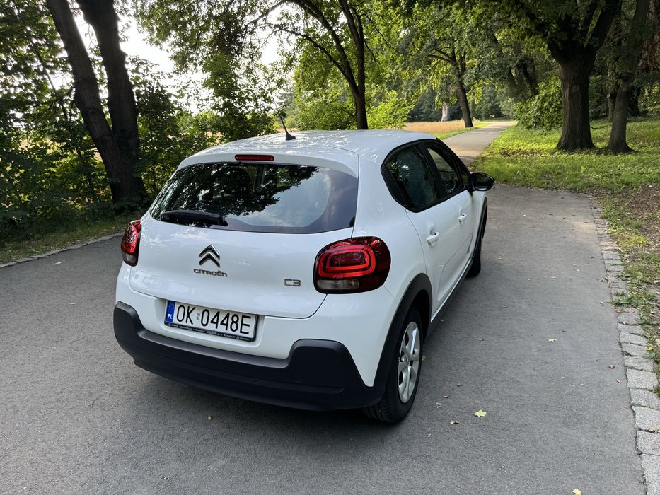 Citroen C3 - super stan
