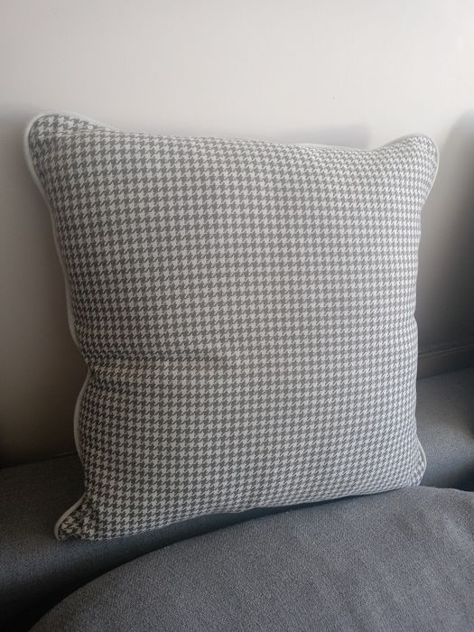 Poduszki dekoracyjne