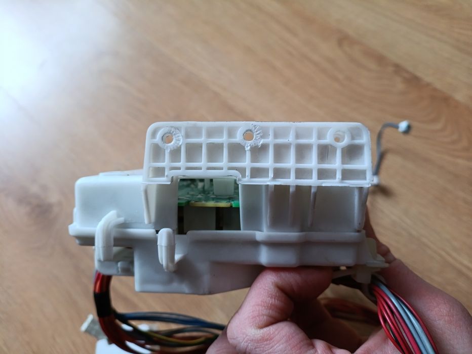 Moduł sterujący do pralki Electrolux programator EWF 11064SE