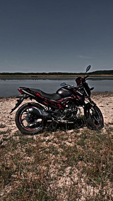 Lifan kp 200