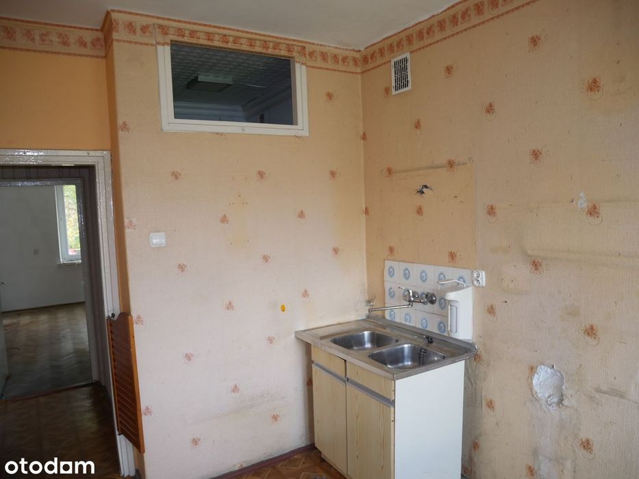 Mieszkanie Mysłowice ul. Brzezińska 55a/6 PRZETARG