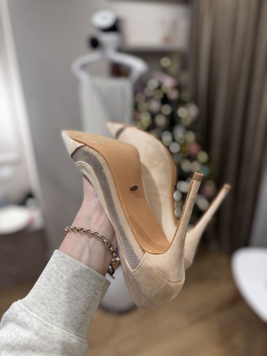 Туфлі 40 розмір