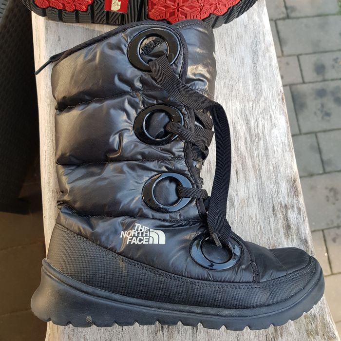 Śniegowce  The North Face r36