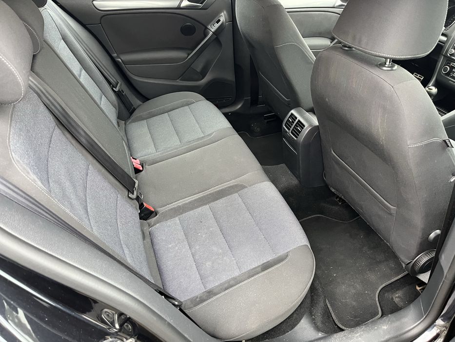 VW Golf Mk6 Style 1.6 TDi