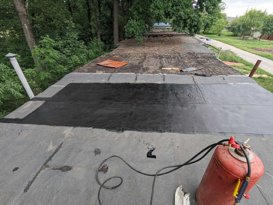 Гараж, кооператив біля Супрунівського з/д переїзду