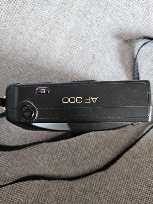 Aparat analogowy Samsung AF 300
