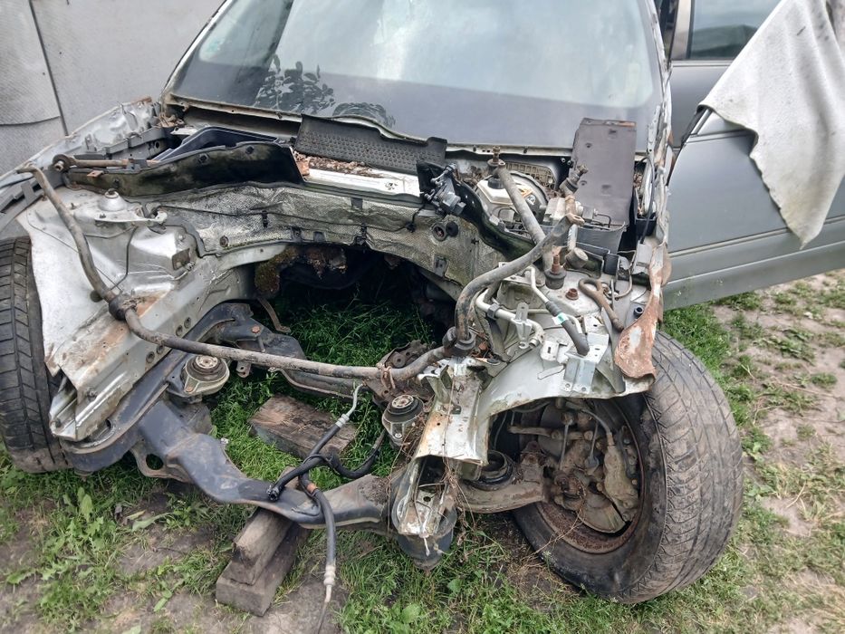 Мерседес w140 кабан