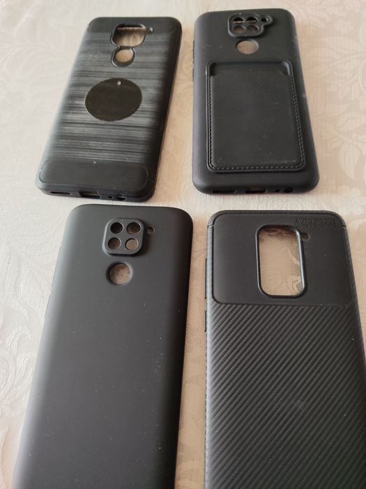 Xiaomi Redmi Note 9. 4+2/128GB