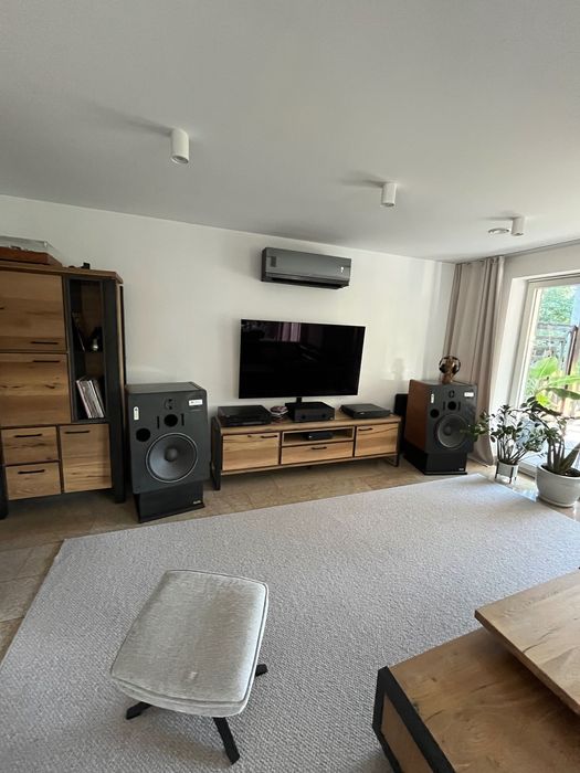 Kolumny JBL L300 summit
