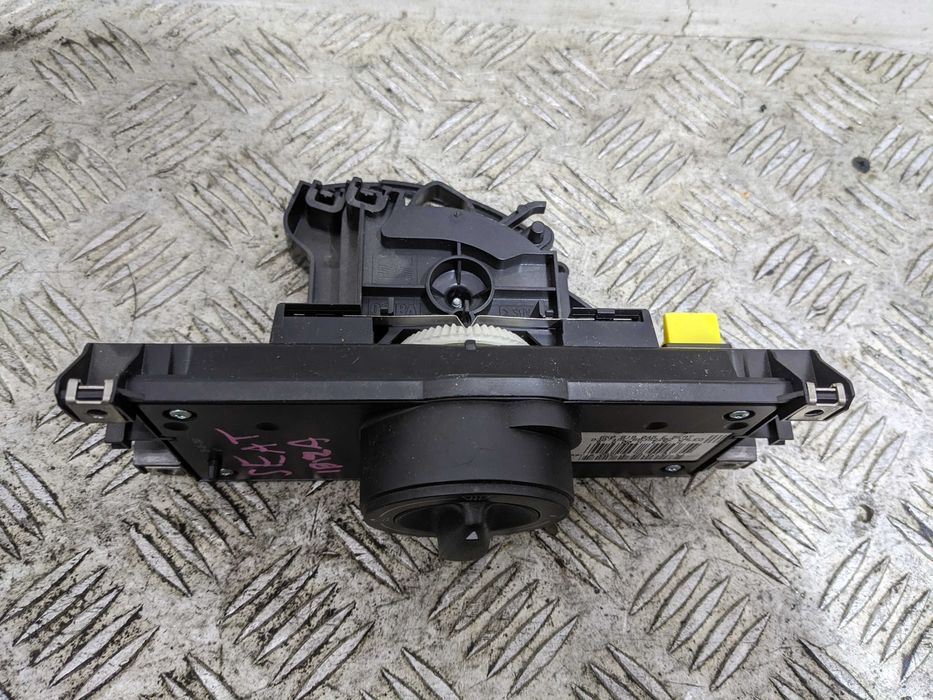 Seat Ibiza 2 II Panel Nawiewu Przełącznik