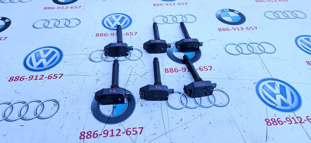 Dodge Durango III LIFT 2017- 3.6 V6 Cewka zapłonowa 68223569AD
