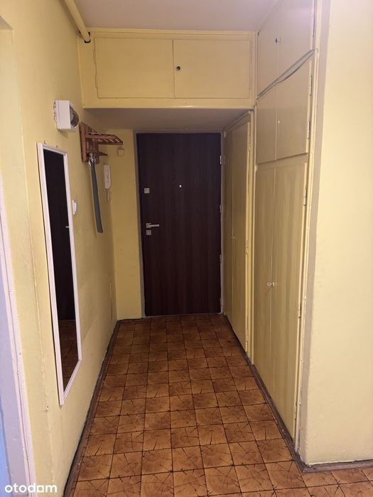 Mieszkanie 3 pokojowe, 60,2 mkw. LSM, os. Mickiewicza