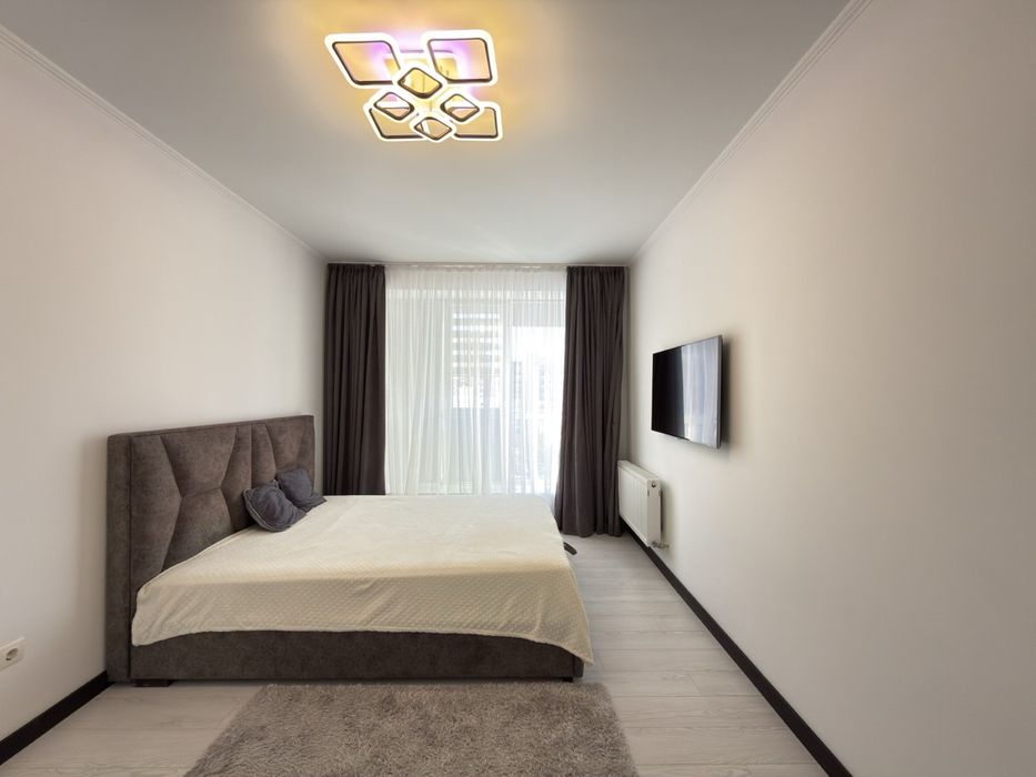 Продаж. Дворівнева 137 м² у Калиновій Слободі