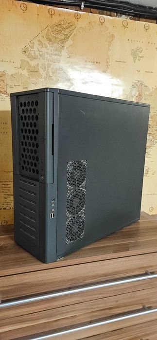 Obudowa komputera - Chiftec