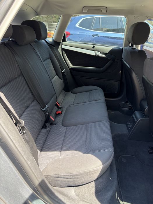 Audi A3 Sportback 2.0 TDI 170cv DSG S-Line | Full Extras