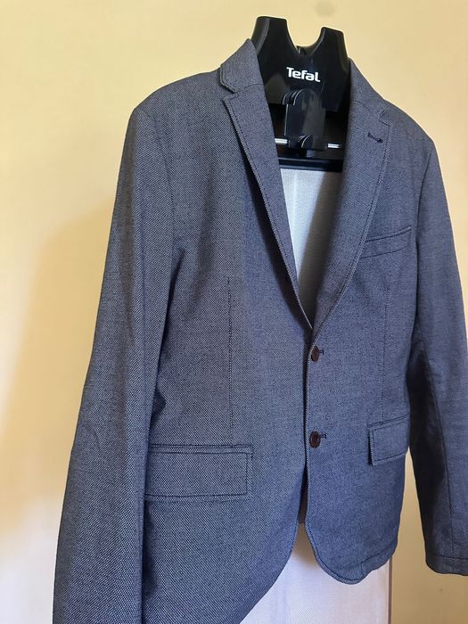 Піджак  жакет з  вовни  чоловічий Boss