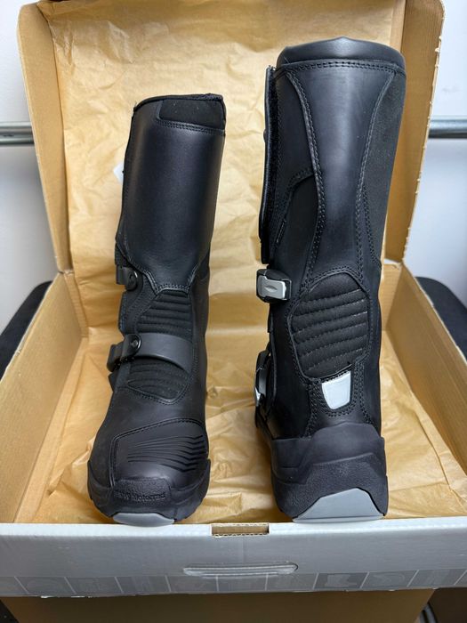 Buty motocyklowe Gravel EVO roz. 38, 43
