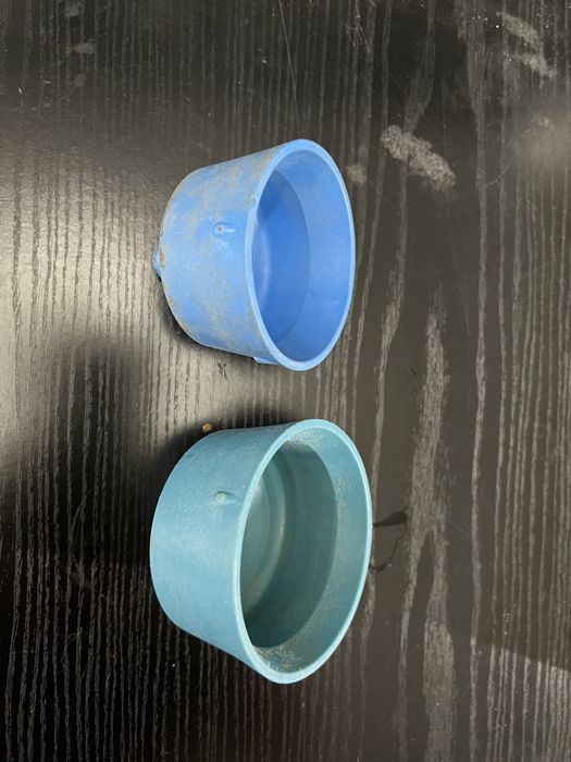 Manifoldy starego typu Alfa Laval/ DeLaval do dojarki / hali udojowej
