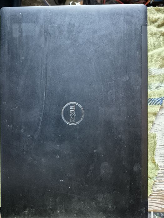 Laptop Dell Latitude 7280 i5