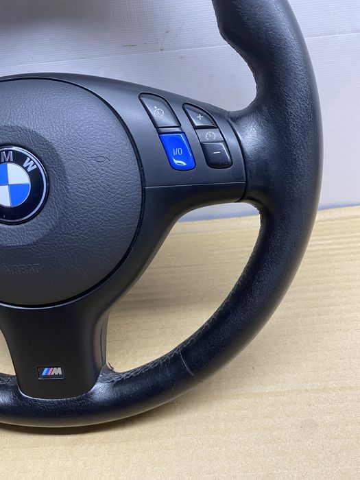 М руль bmw e39 e46 M кермо bmw е46 е39