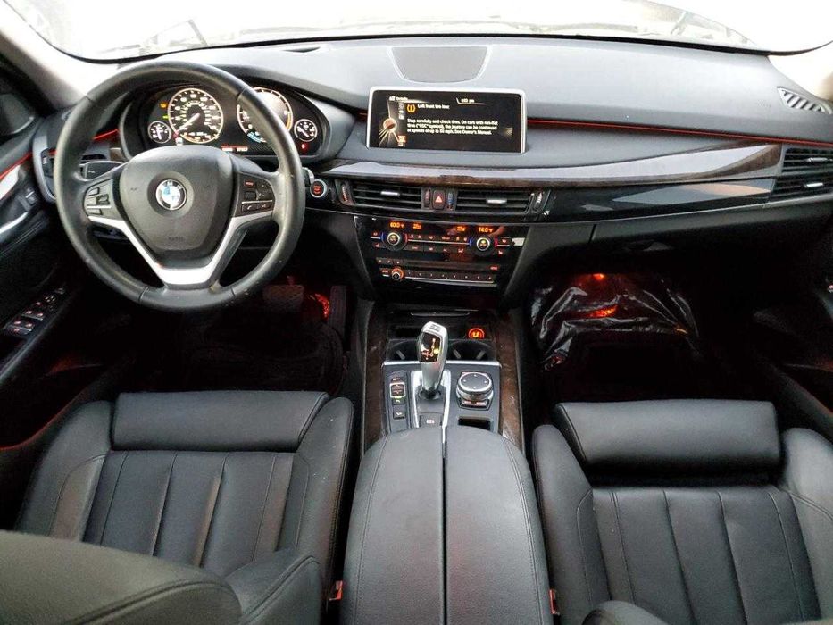 BMW X5 XDrive Diesel З ПДВ