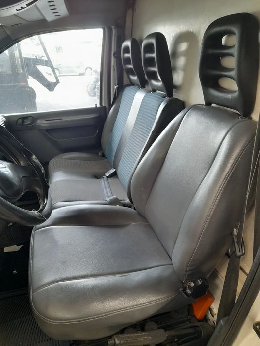 Para peças FIAT Scudo (220_)