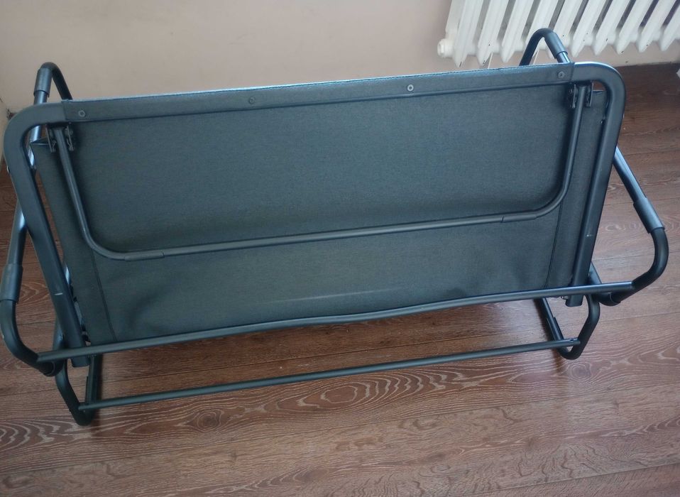 Sofa rozkładana Ikea