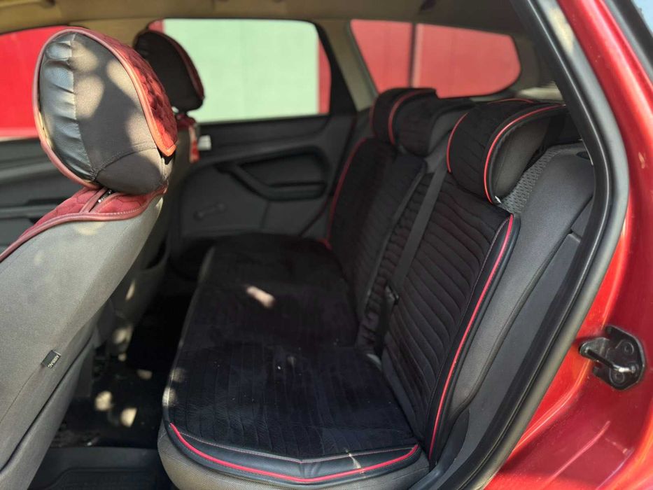 FORD Focus 2006р 1,8 газ/бенз /ОБМІН/РОЗСТРОЧКА