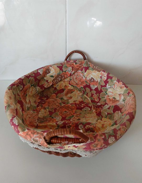 Kitchen Bread Baskets64751234263426125