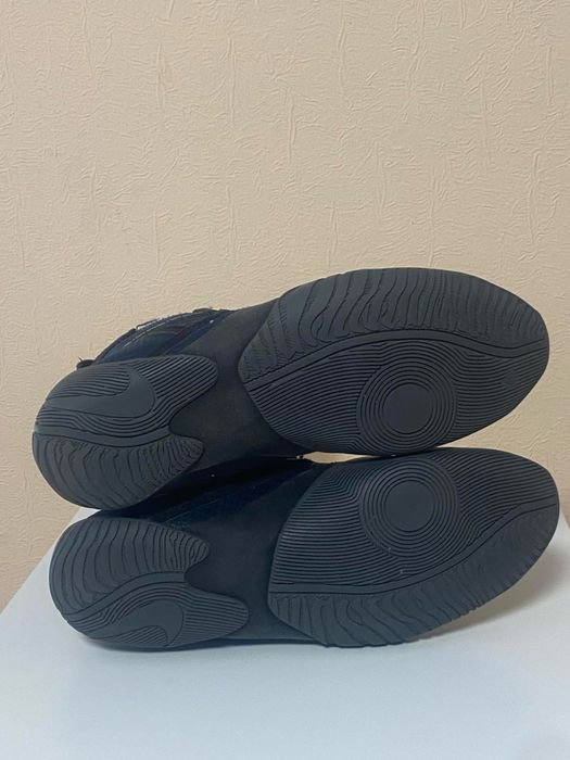 Боксерки Nike hyperko 2