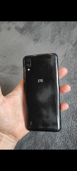 ZTE Blade A5 2020 2/32 битий екран,в наявності.