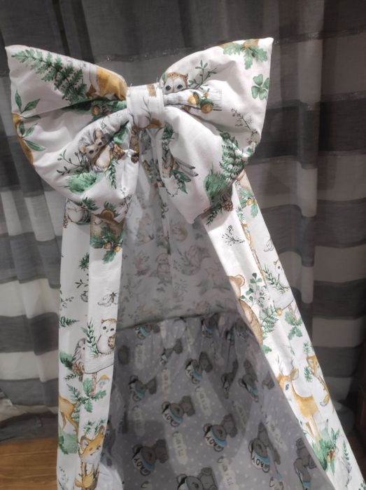 Sprzedam kołyskę dziecięcą