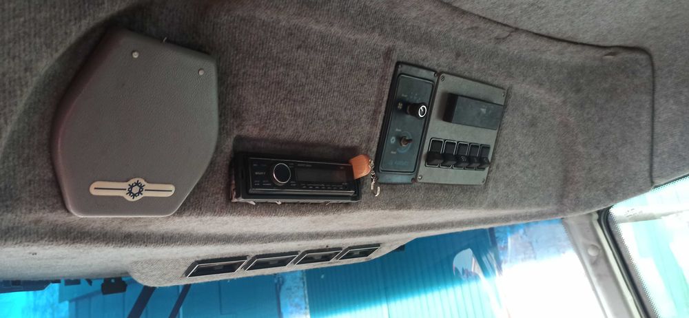 Rostselmash Acros 530
