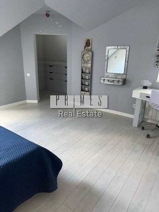 Оренда 4к будинку, вул. Квітнева, Безуглівка, генератор, басейн