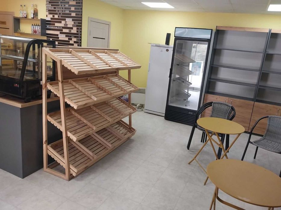 Здам в оренду МАФ (с.Зазим'є) 54м²