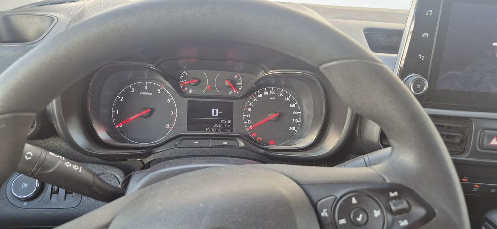 Vendo carrinha opel
