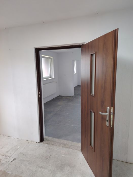 Wynajmę lokal użytkowy 81 m2 Lwowska 2