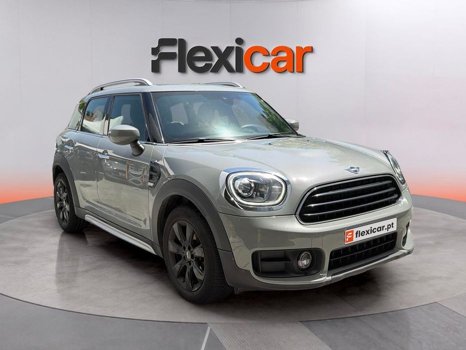 MINI Countryman One Auto